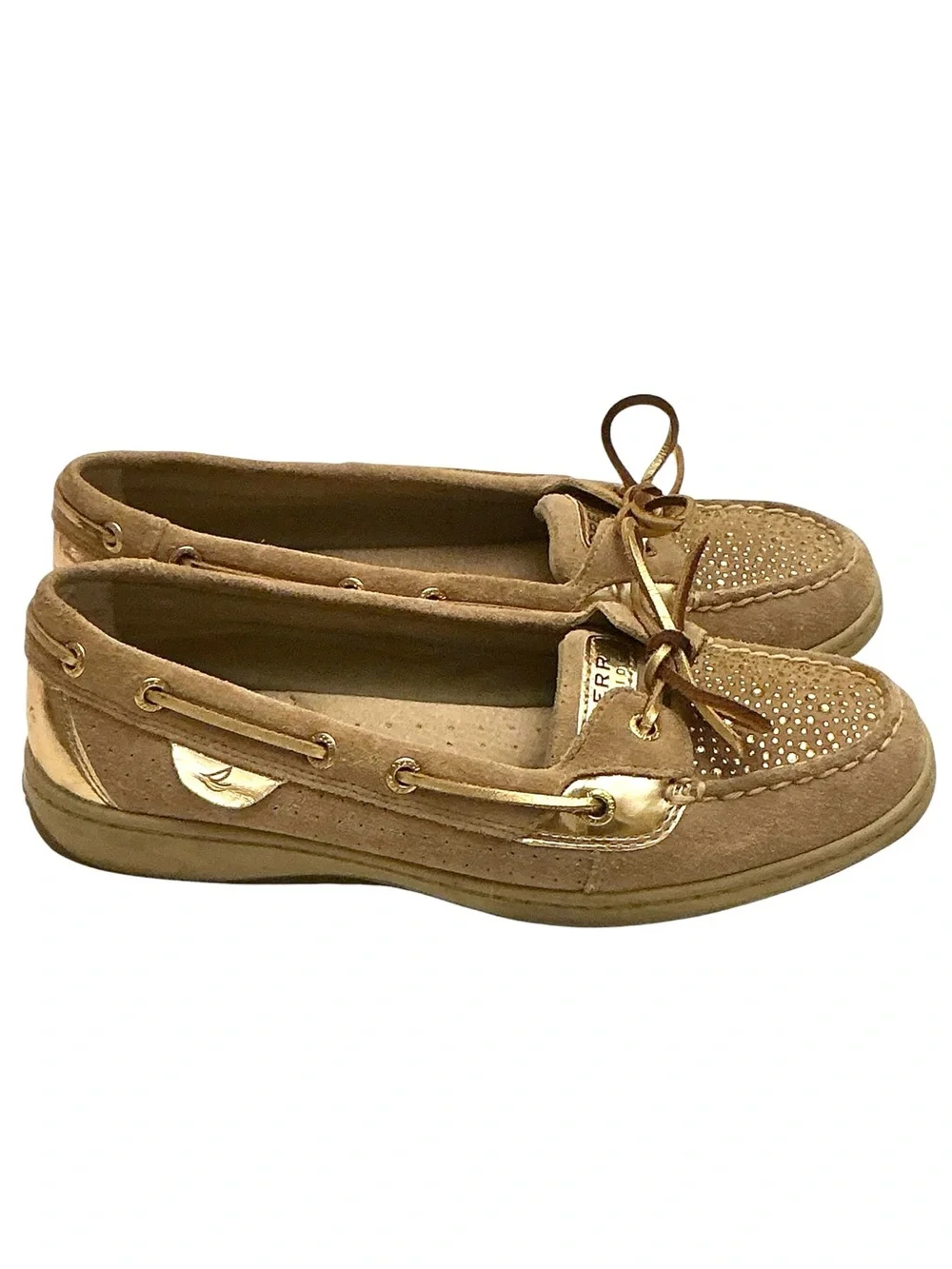 Sperry top siders